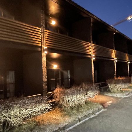 Oppdal Gjestetun Hotell Екстер'єр фото