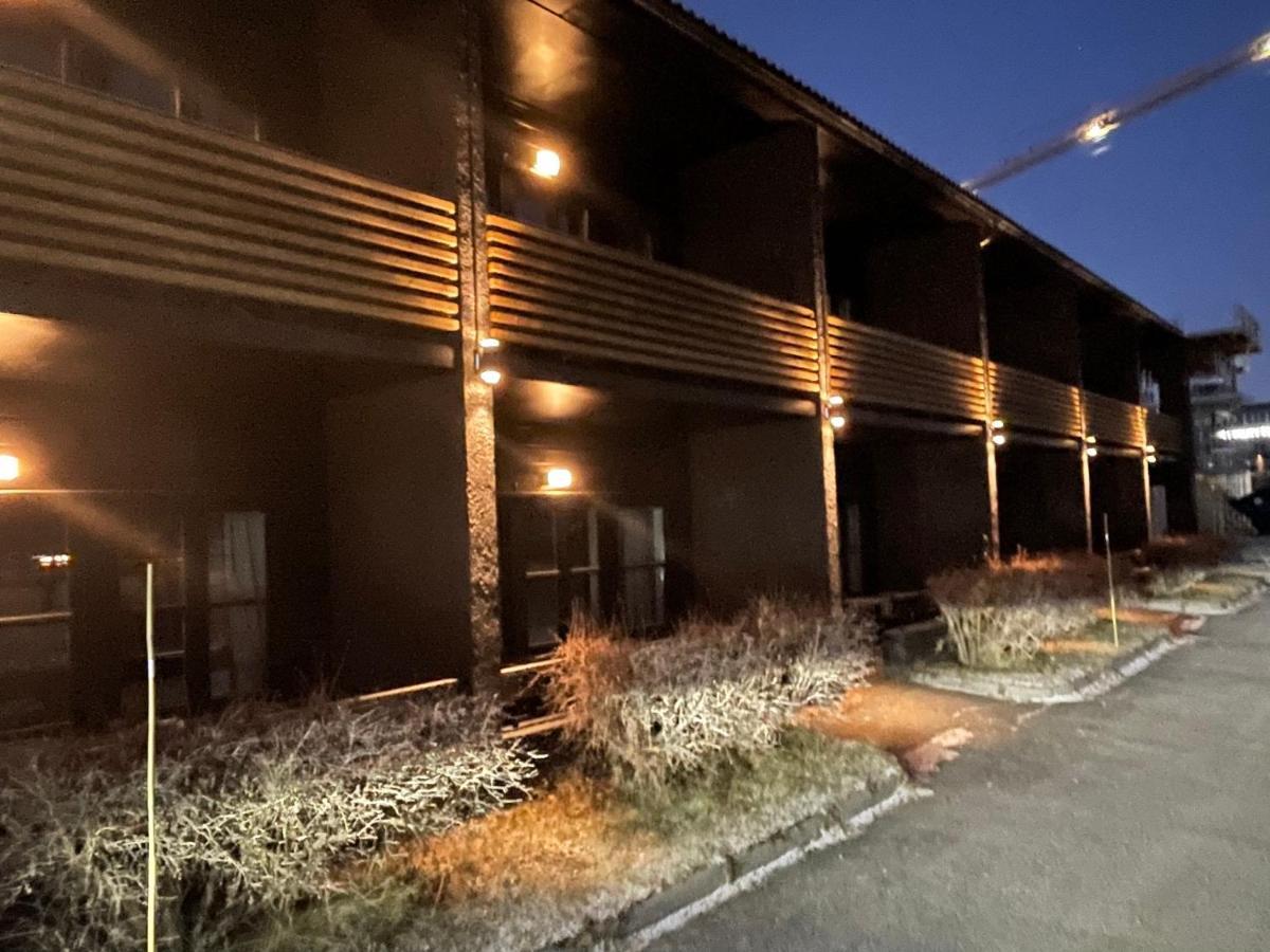 Oppdal Gjestetun Hotell Екстер'єр фото