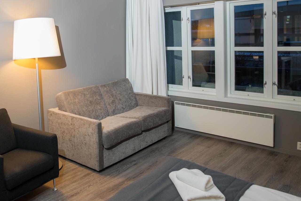 Oppdal Gjestetun Hotell Екстер'єр фото