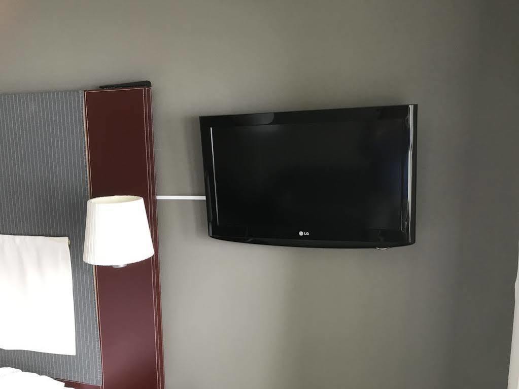 Oppdal Gjestetun Hotell Екстер'єр фото